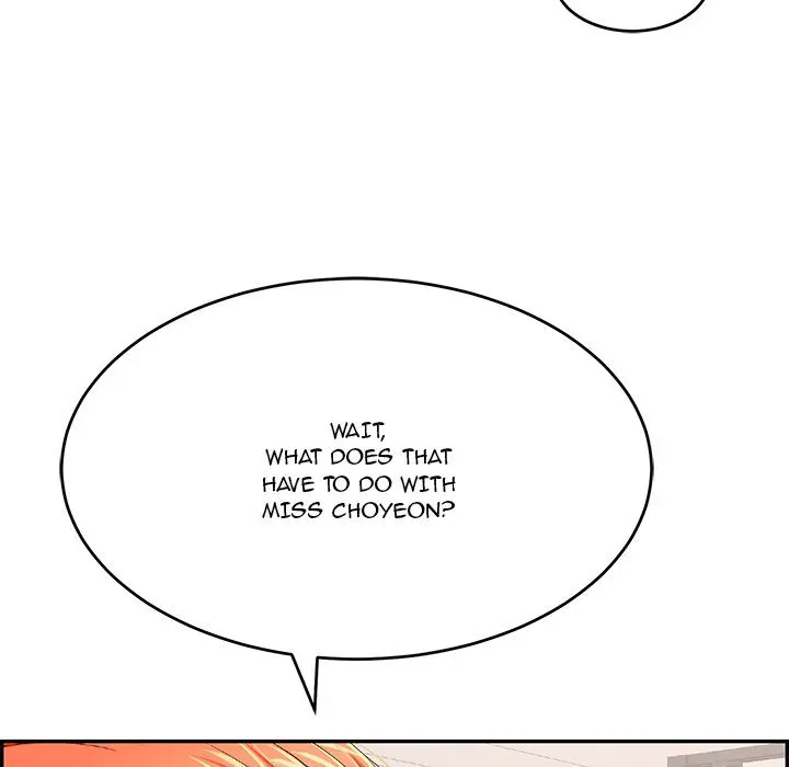 A Killer Woman Uncensored Manhwa Chapter 103 - Page 100