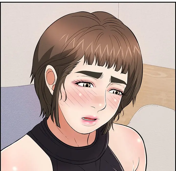 A Killer Woman Uncensored Manhwa Chapter 103 - Page 108