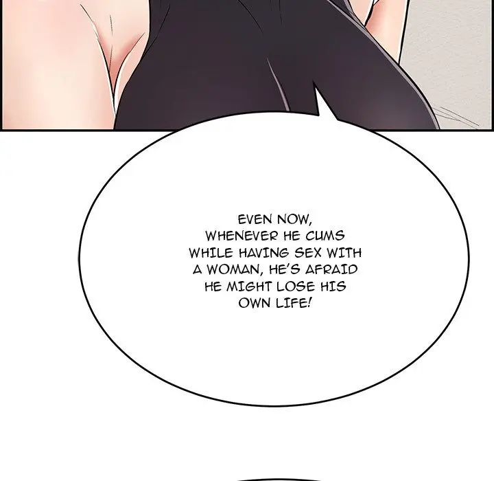 A Killer Woman Uncensored Manhwa Chapter 103 - Page 109