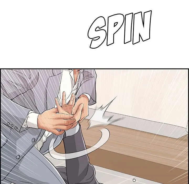 A Killer Woman Uncensored Manhwa Chapter 103 - Page 11