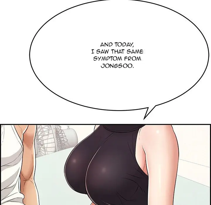 A Killer Woman Uncensored Manhwa Chapter 103 - Page 110