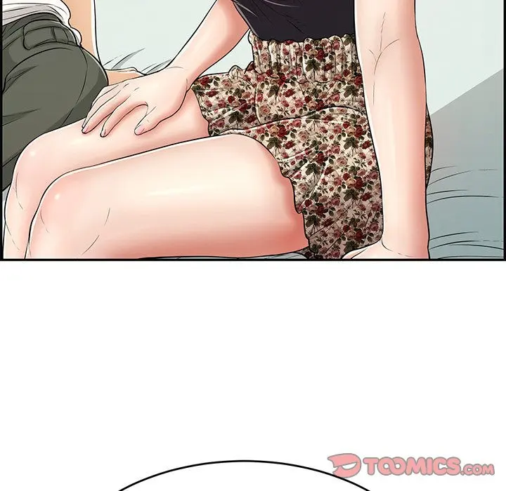 A Killer Woman Uncensored Manhwa Chapter 103 - Page 111
