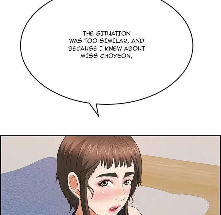 A Killer Woman Uncensored Manhwa Chapter 103 - Page 112