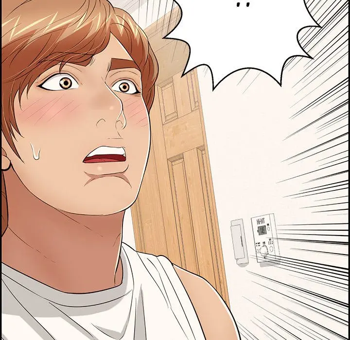 A Killer Woman Uncensored Manhwa Chapter 103 - Page 115