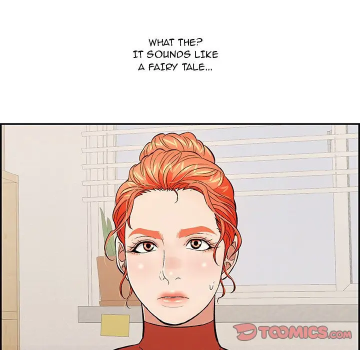 A Killer Woman Uncensored Manhwa Chapter 103 - Page 117