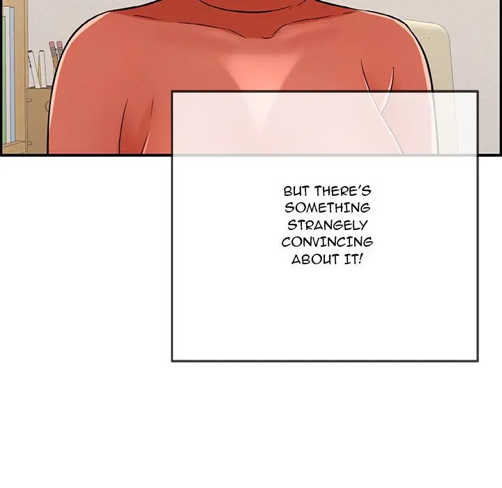 A Killer Woman Uncensored Manhwa Chapter 103 - Page 118