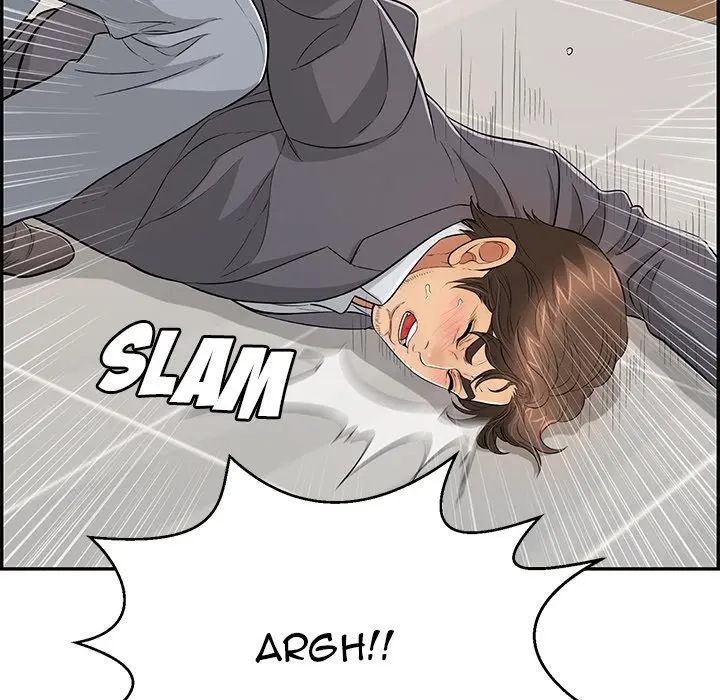A Killer Woman Uncensored Manhwa Chapter 103 - Page 12