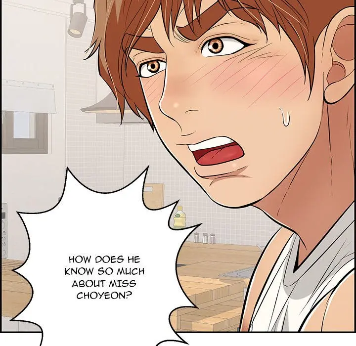 A Killer Woman Uncensored Manhwa Chapter 103 - Page 120