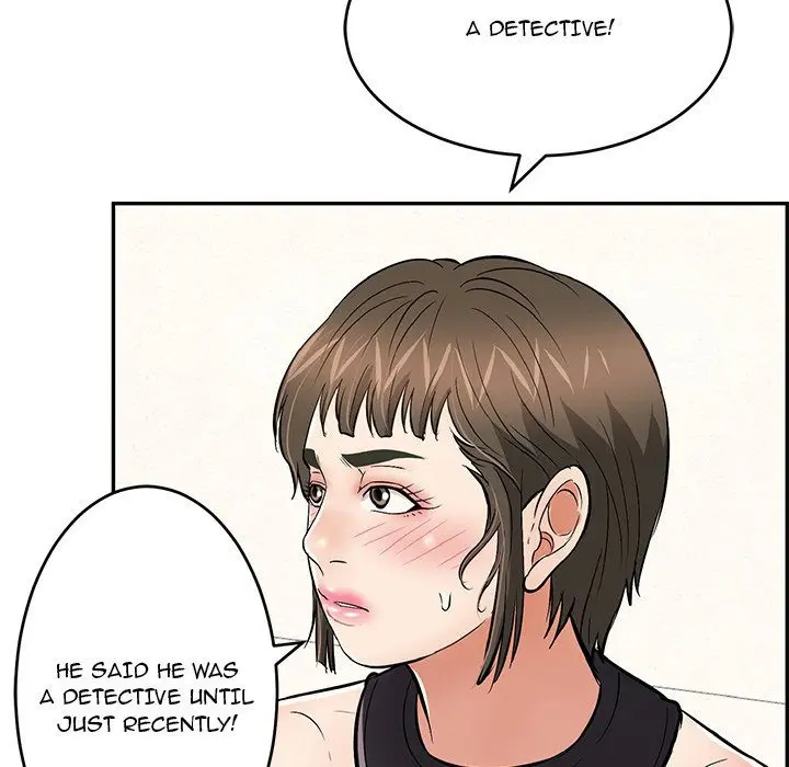 A Killer Woman Uncensored Manhwa Chapter 103 - Page 122