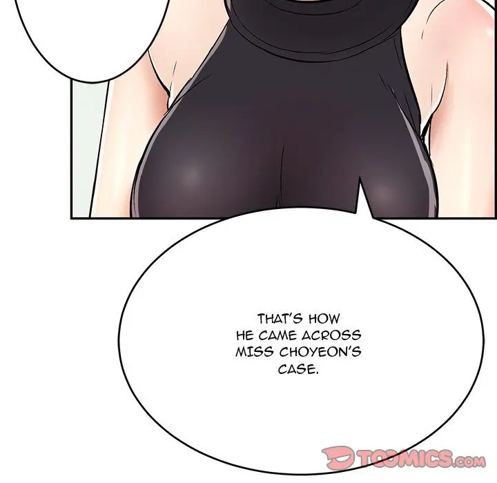 A Killer Woman Uncensored Manhwa Chapter 103 - Page 123