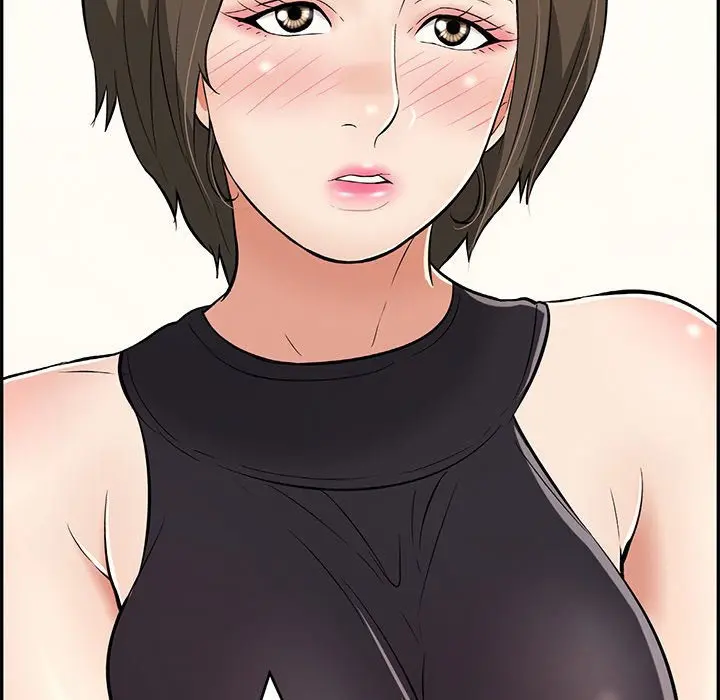 A Killer Woman Uncensored Manhwa Chapter 103 - Page 127