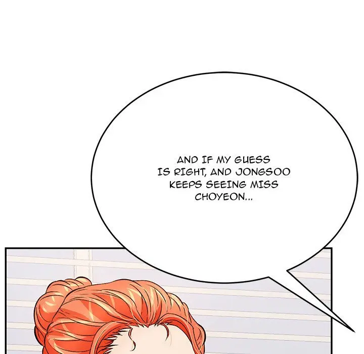 A Killer Woman Uncensored Manhwa Chapter 103 - Page 132