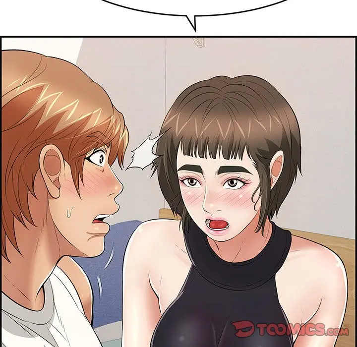 A Killer Woman Uncensored Manhwa Chapter 103 - Page 135
