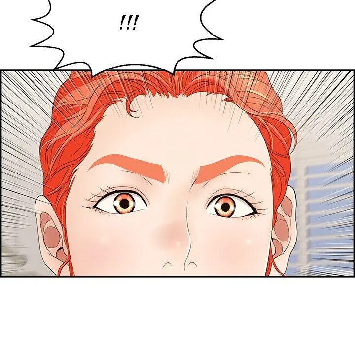 A Killer Woman Uncensored Manhwa Chapter 103 - Page 137