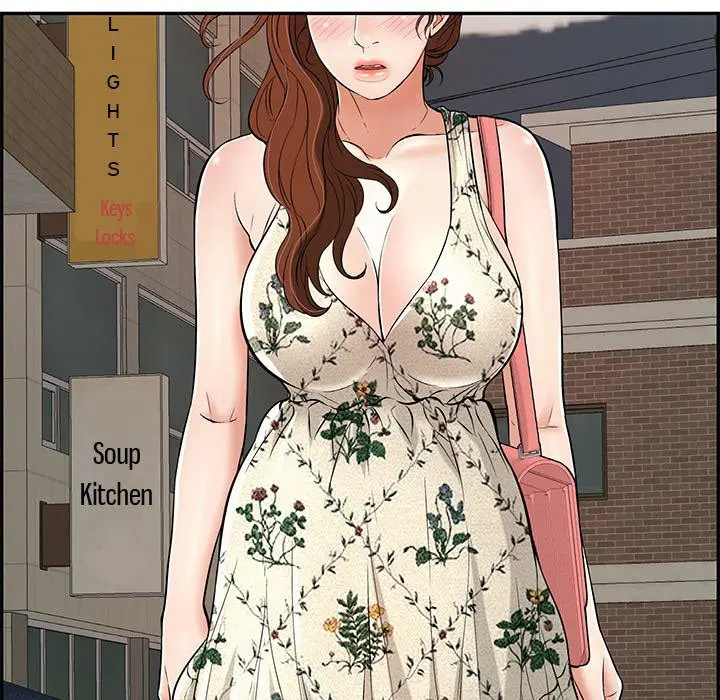 A Killer Woman Uncensored Manhwa Chapter 103 - Page 142