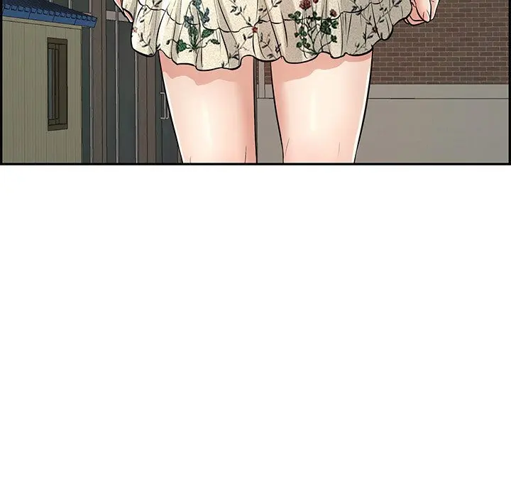A Killer Woman Uncensored Manhwa Chapter 103 - Page 143