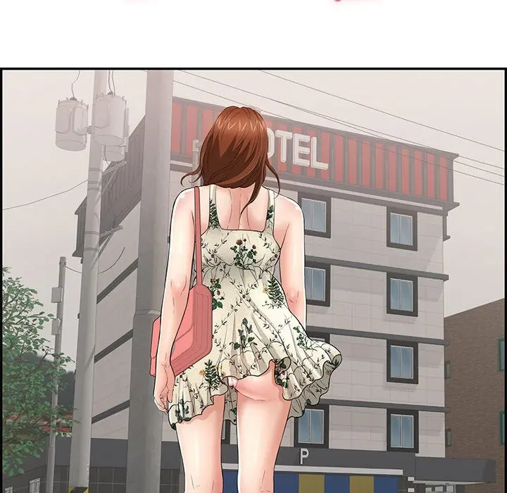 A Killer Woman Uncensored Manhwa Chapter 103 - Page 146