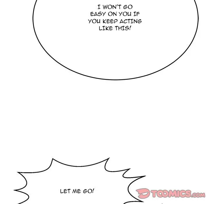 A Killer Woman Uncensored Manhwa Chapter 103 - Page 15