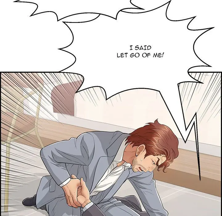 A Killer Woman Uncensored Manhwa Chapter 103 - Page 16