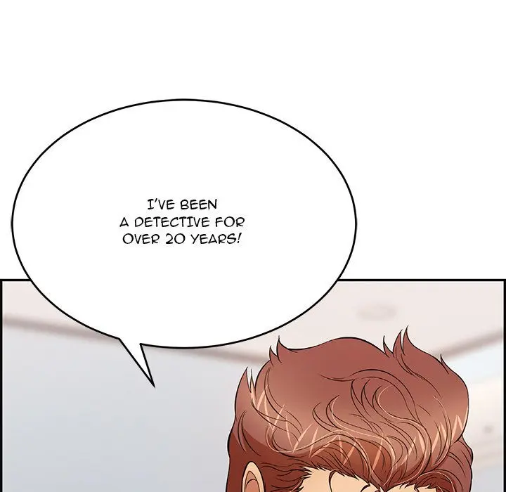 A Killer Woman Uncensored Manhwa Chapter 103 - Page 18