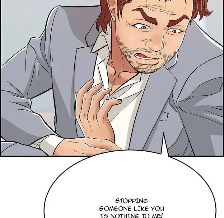 A Killer Woman Uncensored Manhwa Chapter 103 - Page 19