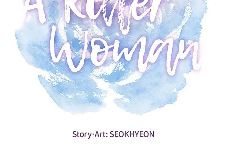 A Killer Woman Uncensored Manhwa Chapter 103 - Page 2