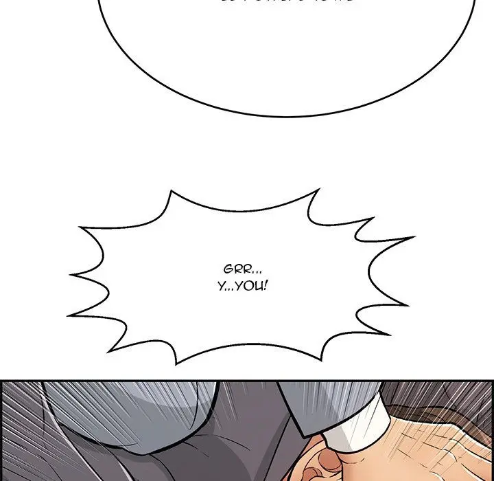 A Killer Woman Uncensored Manhwa Chapter 103 - Page 20