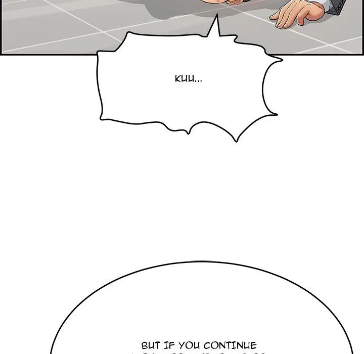 A Killer Woman Uncensored Manhwa Chapter 103 - Page 24