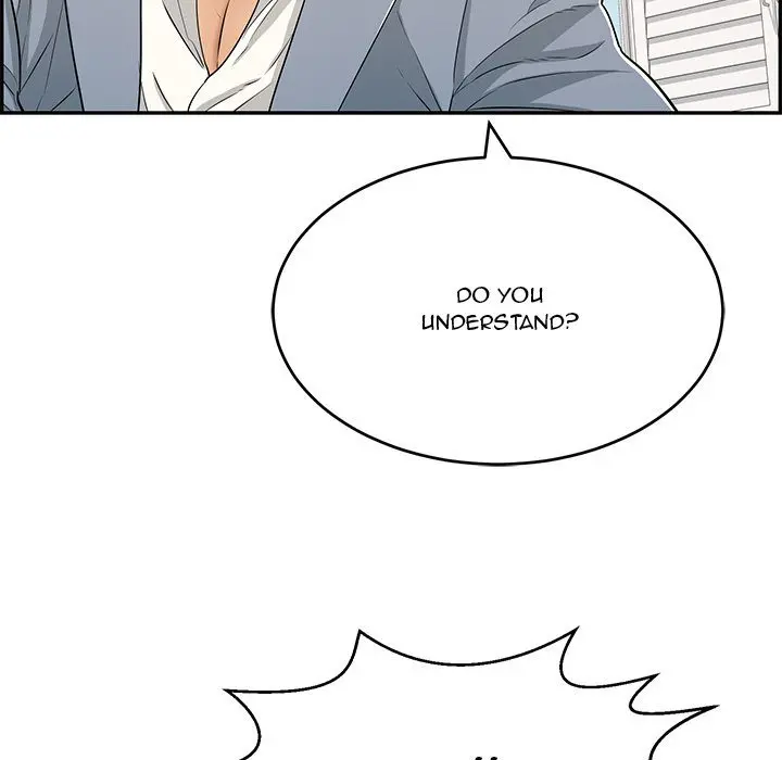 A Killer Woman Uncensored Manhwa Chapter 103 - Page 26