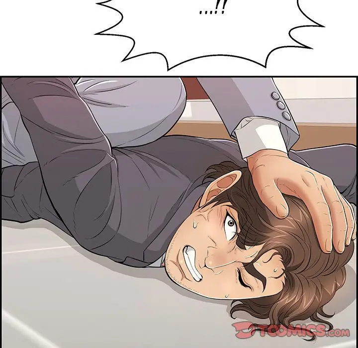 A Killer Woman Uncensored Manhwa Chapter 103 - Page 27