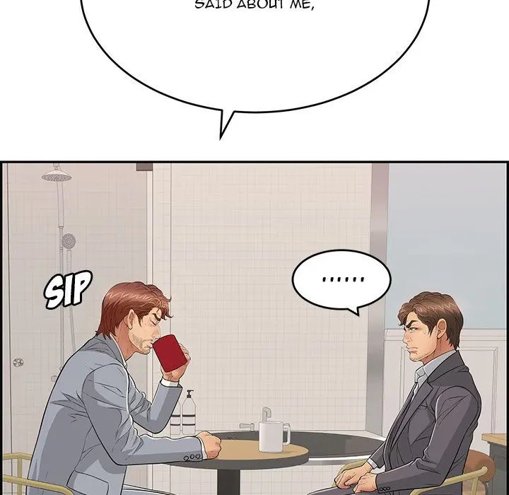 A Killer Woman Uncensored Manhwa Chapter 103 - Page 31