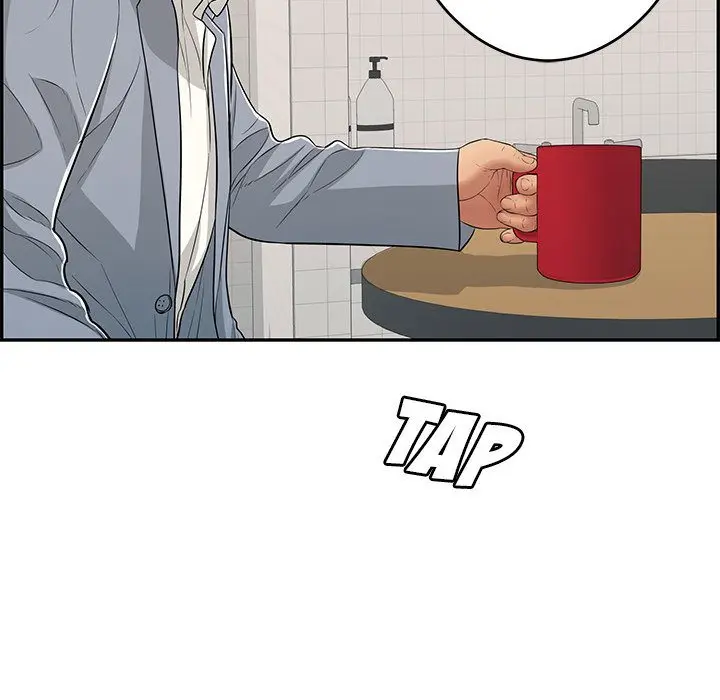 A Killer Woman Uncensored Manhwa Chapter 103 - Page 34