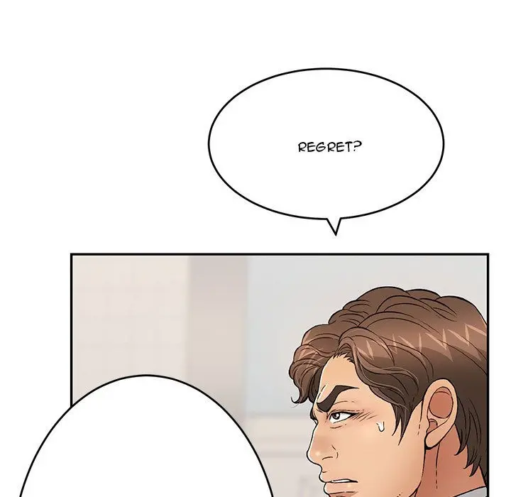 A Killer Woman Uncensored Manhwa Chapter 103 - Page 35