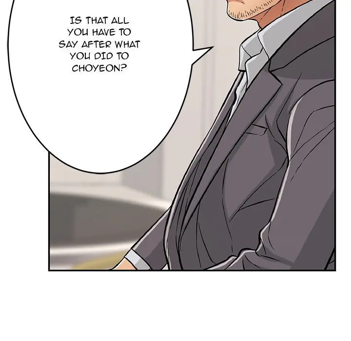 A Killer Woman Uncensored Manhwa Chapter 103 - Page 36