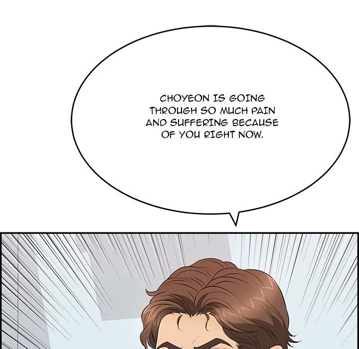 A Killer Woman Uncensored Manhwa Chapter 103 - Page 37