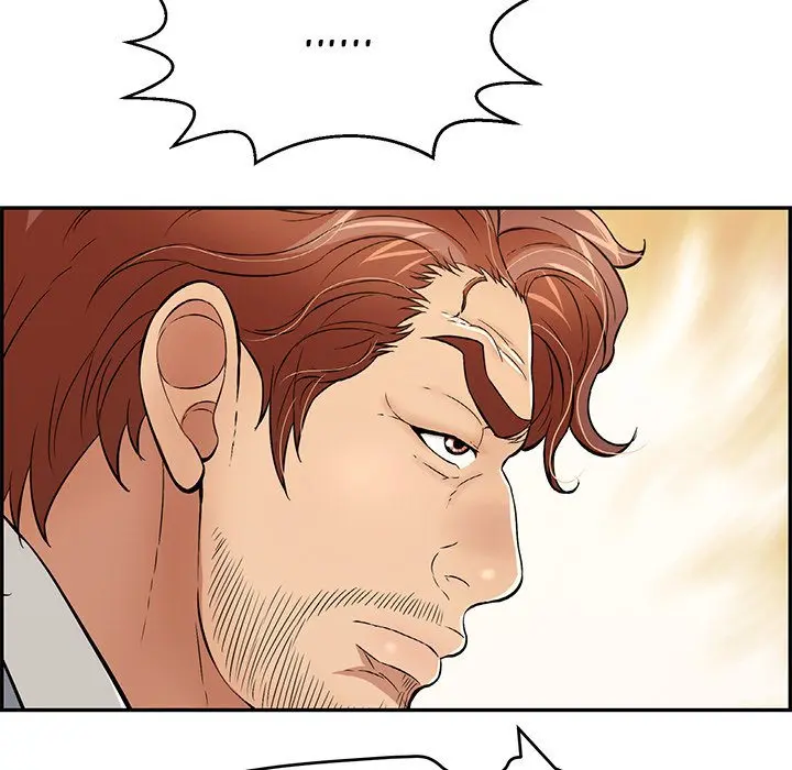 A Killer Woman Uncensored Manhwa Chapter 103 - Page 40