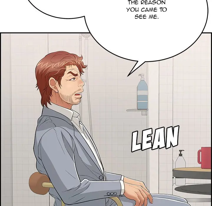A Killer Woman Uncensored Manhwa Chapter 103 - Page 44