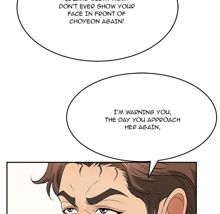 A Killer Woman Uncensored Manhwa Chapter 103 - Page 48