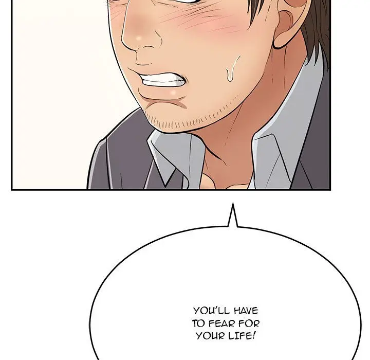 A Killer Woman Uncensored Manhwa Chapter 103 - Page 49