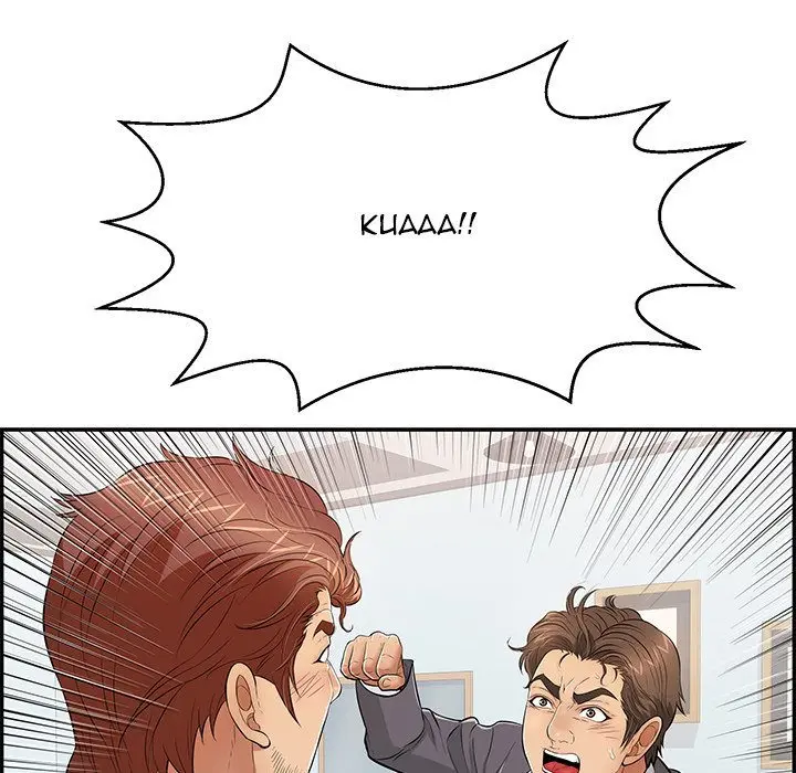 A Killer Woman Uncensored Manhwa Chapter 103 - Page 5