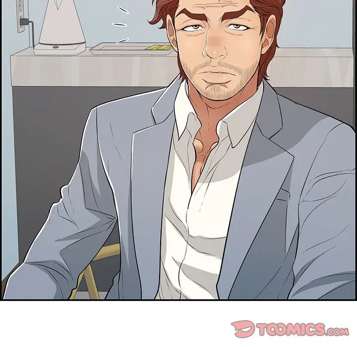 A Killer Woman Uncensored Manhwa Chapter 103 - Page 51