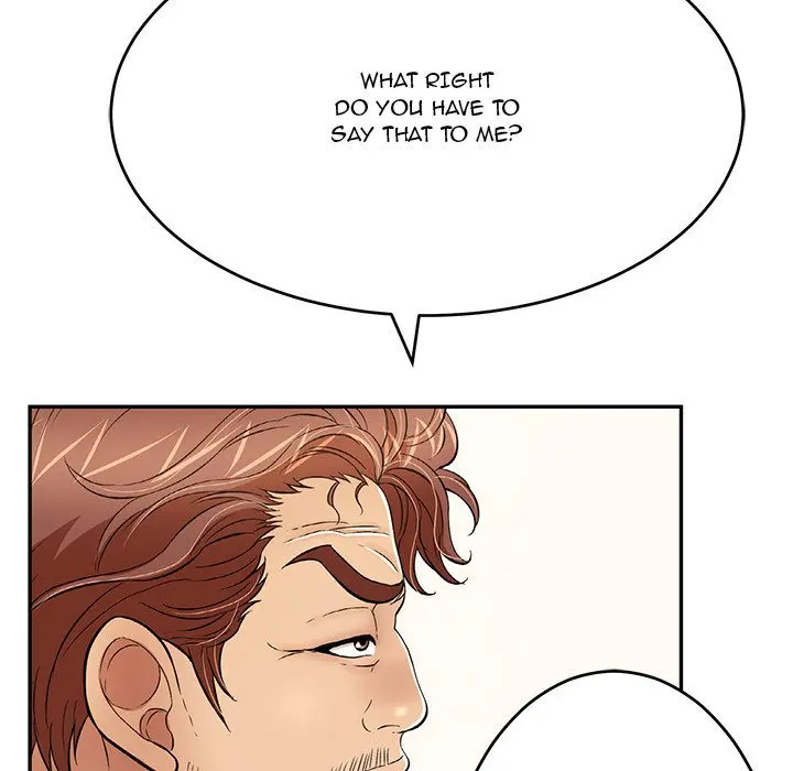 A Killer Woman Uncensored Manhwa Chapter 103 - Page 54