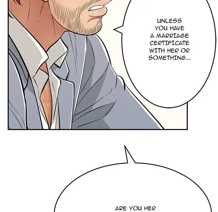 A Killer Woman Uncensored Manhwa Chapter 103 - Page 55