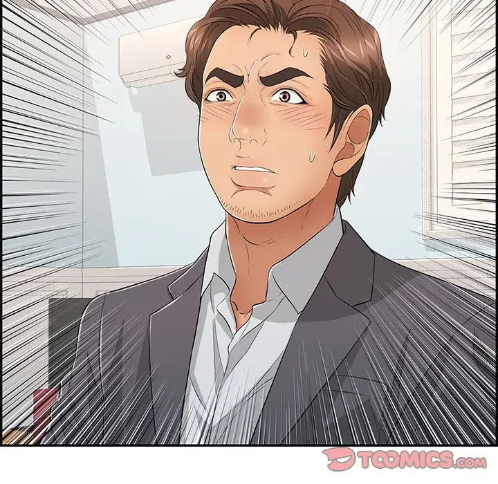 A Killer Woman Uncensored Manhwa Chapter 103 - Page 57