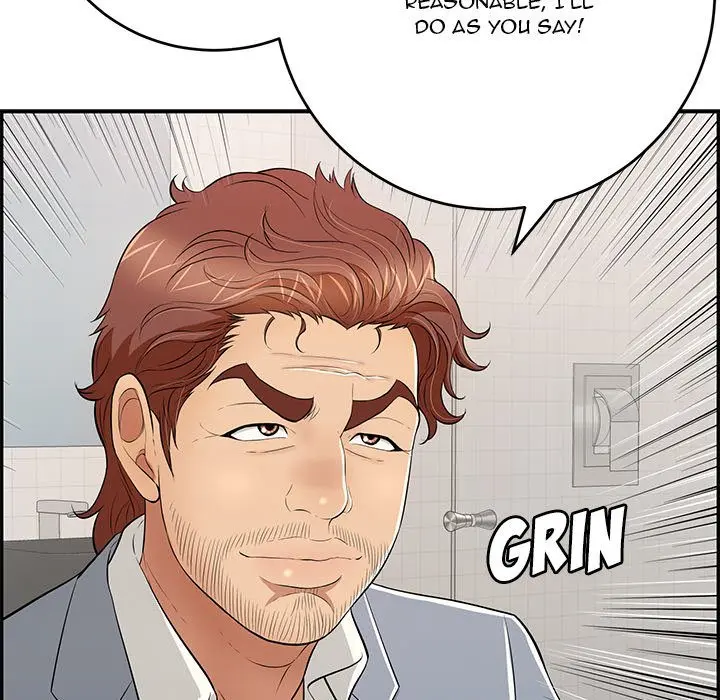 A Killer Woman Uncensored Manhwa Chapter 103 - Page 59