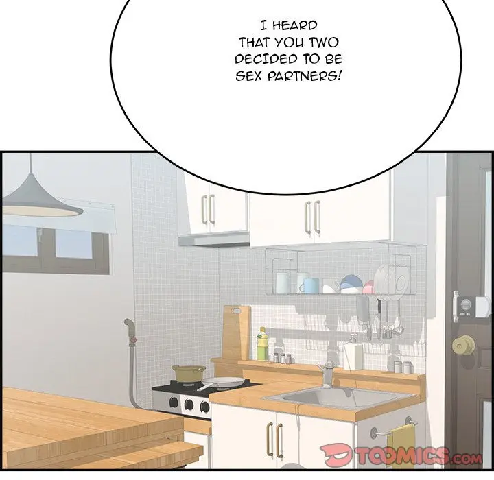 A Killer Woman Uncensored Manhwa Chapter 103 - Page 63