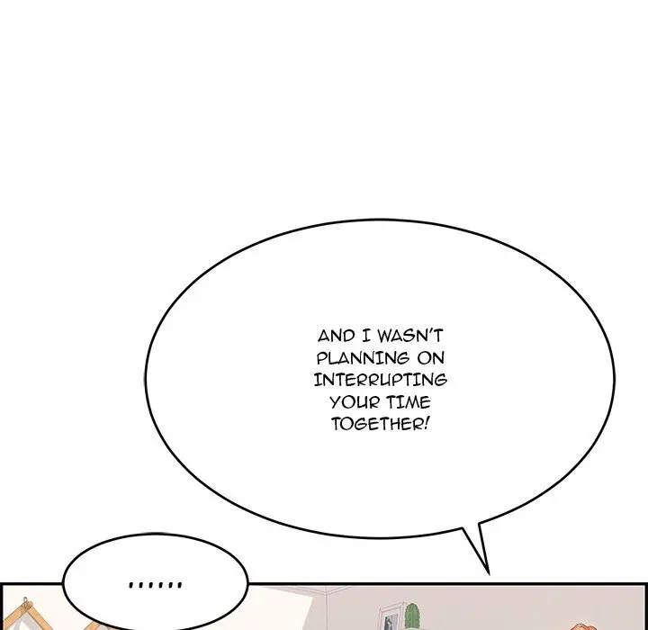 A Killer Woman Uncensored Manhwa Chapter 103 - Page 64