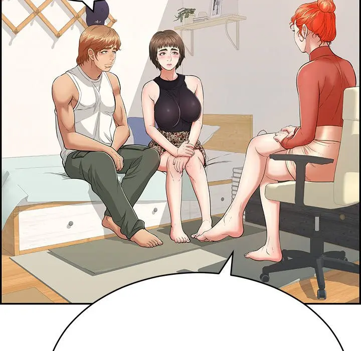 A Killer Woman Uncensored Manhwa Chapter 103 - Page 65