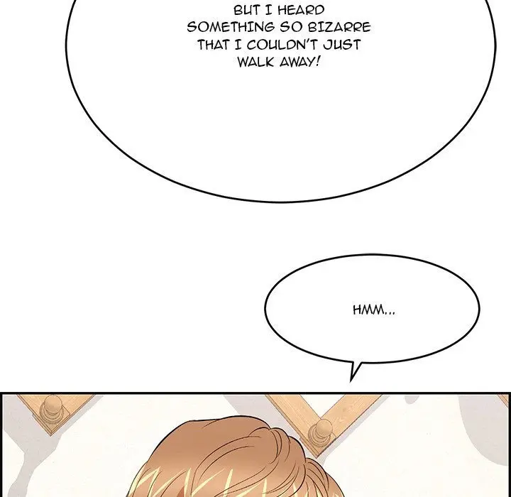 A Killer Woman Uncensored Manhwa Chapter 103 - Page 66