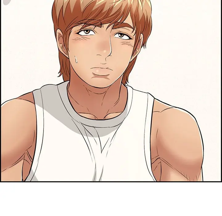 A Killer Woman Uncensored Manhwa Chapter 103 - Page 67